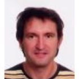 Jorge Díaz de Zerio