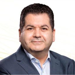 Dipl.-Ing. Sepehr Mohajer