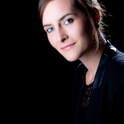 Julia Weppner