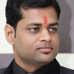 Sachin Patil