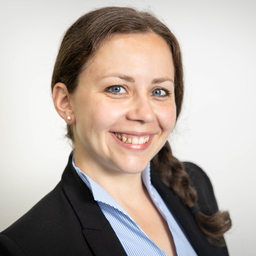 Maria Bigalke (Dr. rer. nat.)'s profile picture