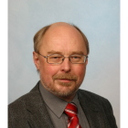 Dr. Wolf Gerhard Frenkel