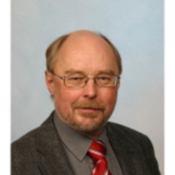 Dr. Wolf Gerhard Frenkel