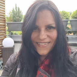Profilbild Christine Weiß