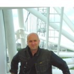 Stefano Nadin