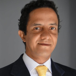 Prof. Juan Manuel Estrada Jiménez
