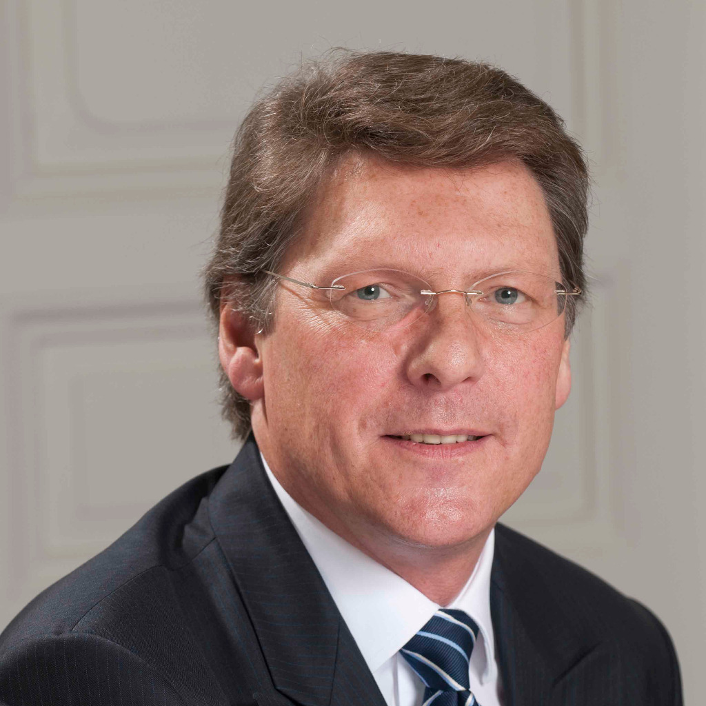 Frank Funke Inhaber KMR Consulting XING