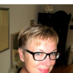 Ute Giese