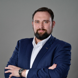 Lukasz Gawronski