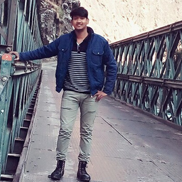 Ujjwal Kumar