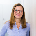 Alexandra Haenschke