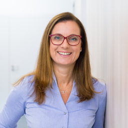 Alexandra Haenschke