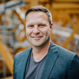 Christoph Brandenburg's profile picture