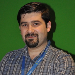 Gökhan Cörüt