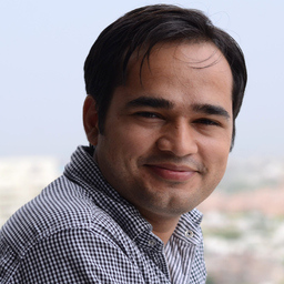 ASHISH SINGH