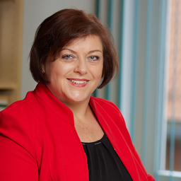 Ulrike Mosinski