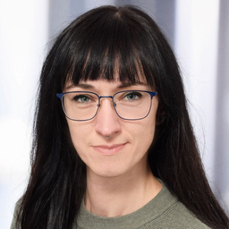 Sabine Stolz
