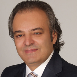 Ali Jalali