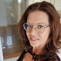 Katrin Ganzbuhl 