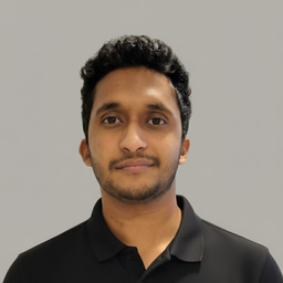 Sai Adarsh Varma Chittari