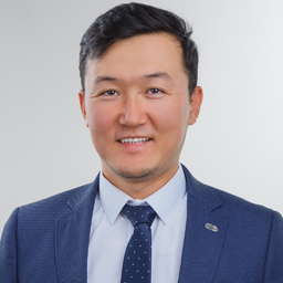 Nurali Dzholbaev