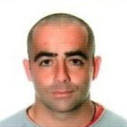 Jorge Peñil Garcia