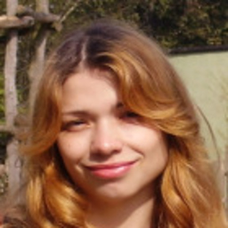 Irina Grabarnik