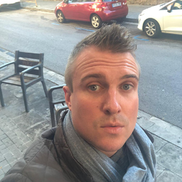 Michael Kuncer Jaroszewski