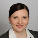 Dr. Johanna Strube-Knyrim