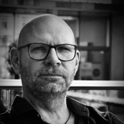 Matthias Stille