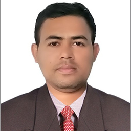 Md Nuruzzaman