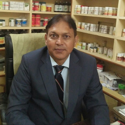 Dr. Anoop Negi
