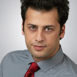 Samad Razavi