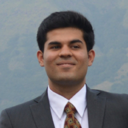 Siddharth Marya