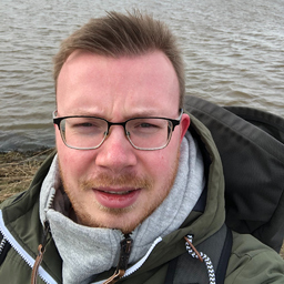 Silvan Franke's profile picture