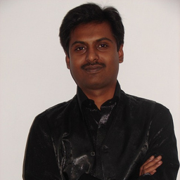 Mehul Gurjar