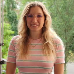 Selina Georgi