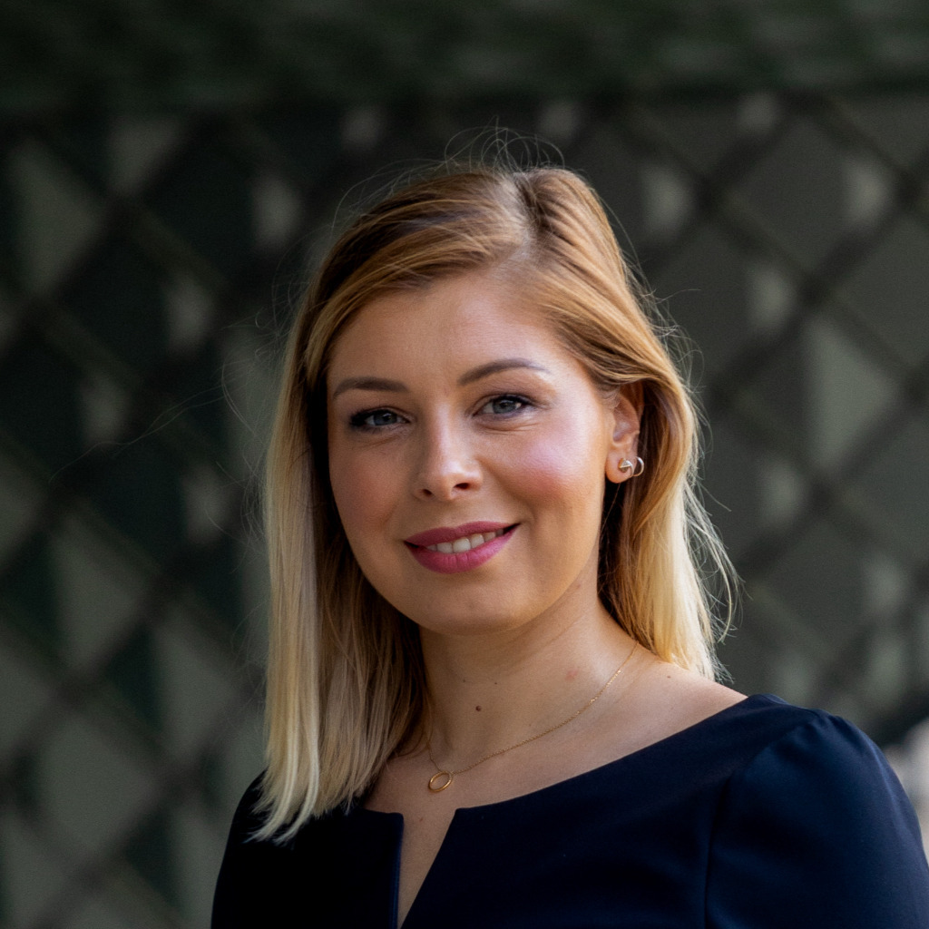 Sophie Estel - Beraterin für Kommunikation & Change Management in IT ...