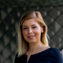 Sophie Estel