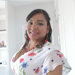 Karina Yannet Gómez