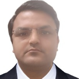 Vikash Shukla