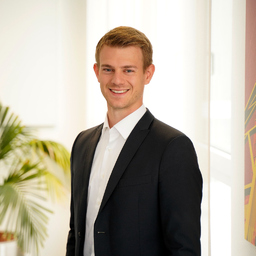 Malte Eckert