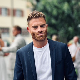 Benjamin Scherer