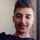 Ali Mohammad