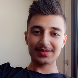 Ali Mohammad