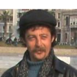 Mehmet Alper Türkmen