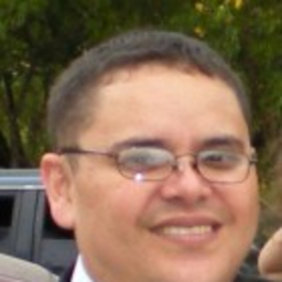 JESUS Octavio CHAVEZ FIALLOS