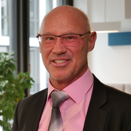 Profilbild Hans-Jürgen Dalferth