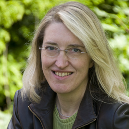 Susanne Wittenberg