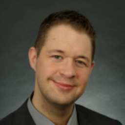 Dominik Keul